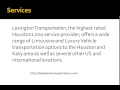 Lexington Transportation