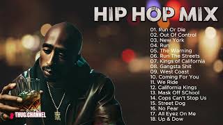 2Pac, Snoop Dogg, Ice Cube, 50 Cent, DMX, Eazy E, Biggie, Dr Dre 🥂🥂🥂 2Pac Sad Rap Hip Hop Mix
