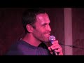2013 Life is good: Jack Johnson and Zach Gill perform "Girl I Want to Lay You Down"