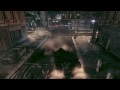 BATMAN: ARKHAM ASYLUM (Honest Game Trailers)