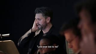 Christian Jost / Dichterliebe