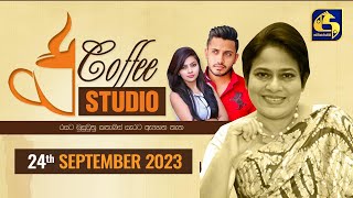 COFFEE STUDIO || 2023-09-24