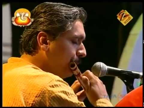 Sa Re Ga Ma Pa Musician at Zee awards Part-1