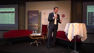 Alexander Brunner - Entwicklung der "Crypto Nation" Schweiz