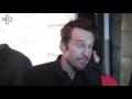 Bates Motel Season 2 Interview With Michael Eklund