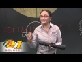 2014 SHOT Show: Burris Eliminator III Rifle Scope
