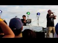 泉州レゲエ祭2012 BITTY MCLEAN,MIGHTY CROWN,BURN DOWN,SENSATION