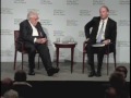 Session Four: A Conversation With Henry A. Kissinger