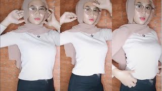Recommend Hijab Style Asian Beautiful Hijab Live