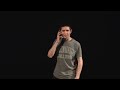 Unconventional Wisdom: Jared Silver at TEDxSoleburySchool