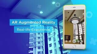 MixGo - Your Best AR Technology Application