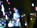 16 Giugno Roma - Depeche Mode Live Hole to feed 2