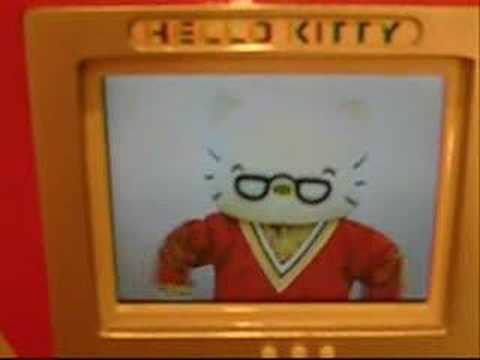 Hello Kitty Landry. Hello Kitty#39;s House in Sanrio