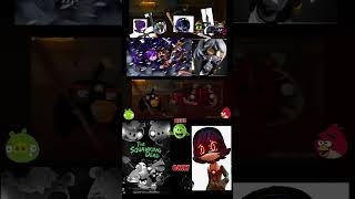 Angry Birds Vs Zombies Parody The Squawking Dead