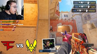 Early Grand Final - Faze Vs Vitality - Esl Pro League 2025
