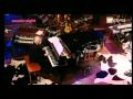 Bouree (live)