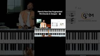 Use Augmented 7Th Chords And See How Its Applied To Only What You Do For Christ Will Last.