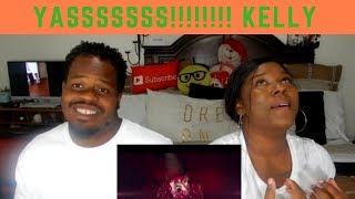 Kelly Clarkson - Love So Soft Official Video || COUPLES REACTIONS Kelly Clarkson - Love So Soft Official Video || COUPLES REACTIONS