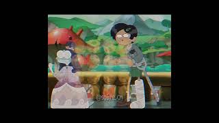 Marcy Wu Evil ? Amphibia Edit