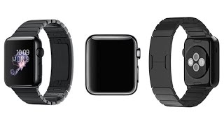 Apple Watch İnceleme