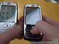 Foto pequena Orange E650 & HTC S710 Compared (Part 2)