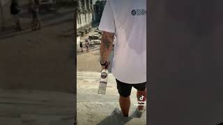 The Story Of A Rakı Drinking Man.