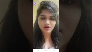 Sneha Gowda Madam. Karnataka State Chamet Queen. Full Chain Smoker 4