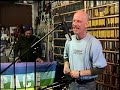 Chris Chandler And David Roe - On Playing George Bush