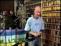 Chris Chandler And David Roe - On Playing George Bush