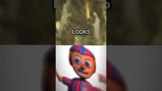 Springtrap Vs Balloon Boy Remakeafter Dark X Sweater Weather