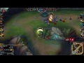 [LoL] - AP LEONA (Highlights)