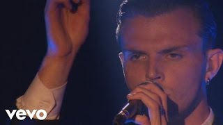 Hurts - Stay (Live At Dingwalls)