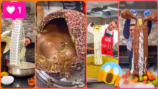 CZN Burak 2020 The Most Viewed Dessert s