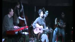 Женя Любич - Пагубно