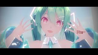 Mmd Omoi Insect