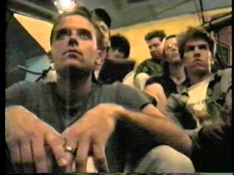 Dance With The Angles Video