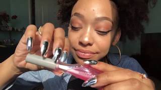 Asmr Up Close Kisses Slight Inaudible Lipgloss Application Mouth Triggers Asmr Up Close Kisses Slight Inaudible Lipgloss Application Mouth Triggers