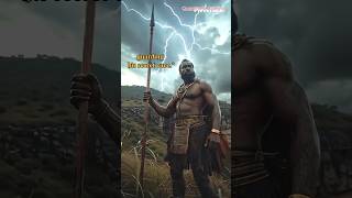 The Zulu Giant Who Guards The Hidden Cave Real Ancient Mystery