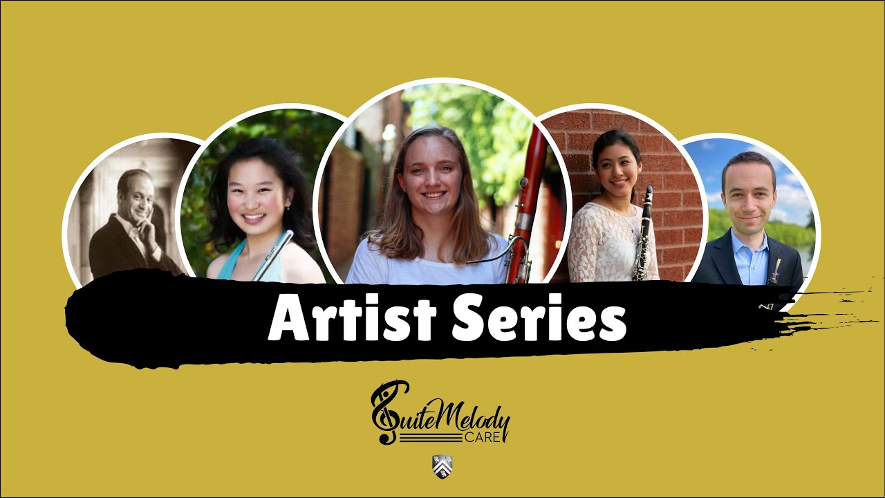 SMC SSM Artist Series