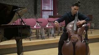 Viktor Kosenko - Dreams Arr. For Double B