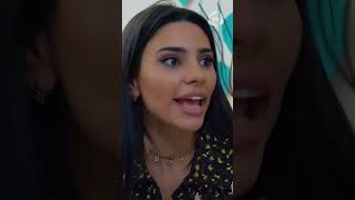 Qayınananın Qanunu - Qız Atası