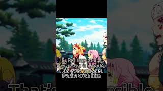 Hashira Find Out That Tanjiro Met Kibutsuji