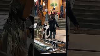 Madlen In Monte-Carlo