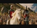 Las Cronicas De Narnia El Leon La Bruja Y El Ropero Batalla