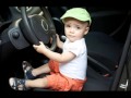 Les enfants nous expliquent ce qu'est le code de la route ! lol