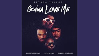 Gonna Love Me Remix Gonna Love Me Remix