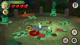 Lego Ninjago
