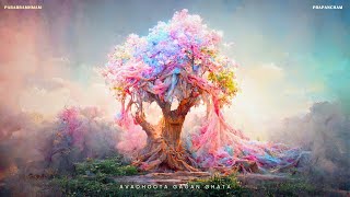Avadhoota Gagan Ghata Kabir Das Peaceful Environment Song Isha Voice Mind Blowing Voice