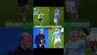 Erling Haaland Prime No One Can Stop This Machine