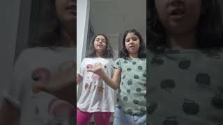 Lele. E. Isa. Juntas. Miga. Melres